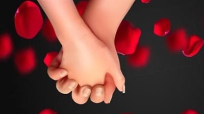 في عيد الحب.. هرمون التستوستيرون يلعب دورا رئيسيا في حياة الذكور