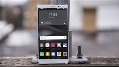 ارتفاع معدل شحنات هواتف هواوي 21.6% في الربع الأول من 2017