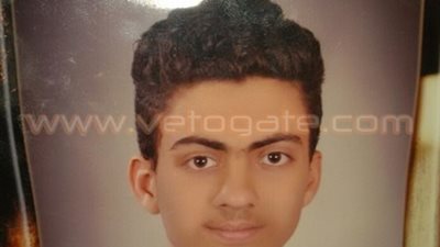 مواطن يستعين بـ«فيتو» للعثور على طفل متغيب منذ أكثر من شهر