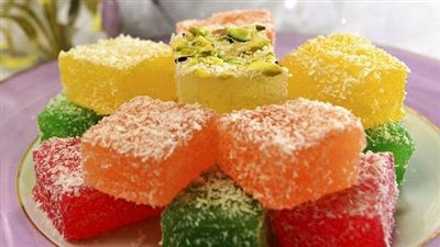 طريقة عمل الملبن من الشيف عظيمة