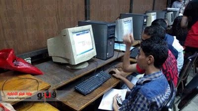 بالفيديو والصور.. إقبال كثيف لطلاب الدبلومات على تنسيق القاهرة في الساعات الأخيرة