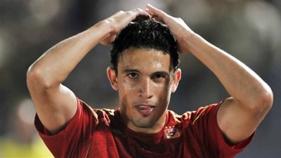 الأهلي يستبعد «جدو» و«مارسيلو» من قائمة مباراة القمة