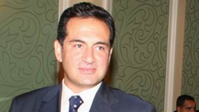 محمد ثروت يستعد لحفل ذكرى «العندليب» بالأوبرا