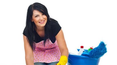 10 نصائح منزلية تسهل مهمة تنظيف البيت