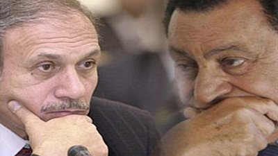 الصحف الأجنبية.. العادلى أخبر 