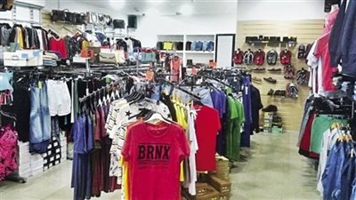 شعبة الملابس: نستهدف فتح أسواق تصديرية جديدة للمنتج المحلي