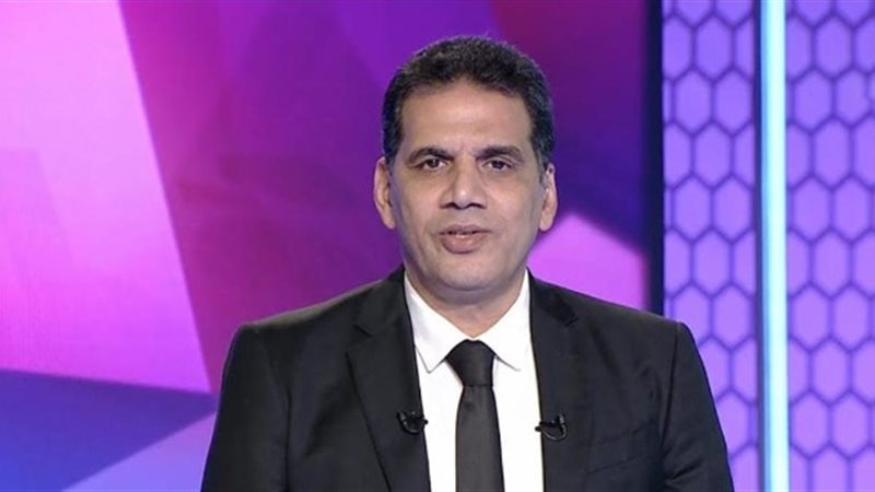 الكابتن جمال الغندور