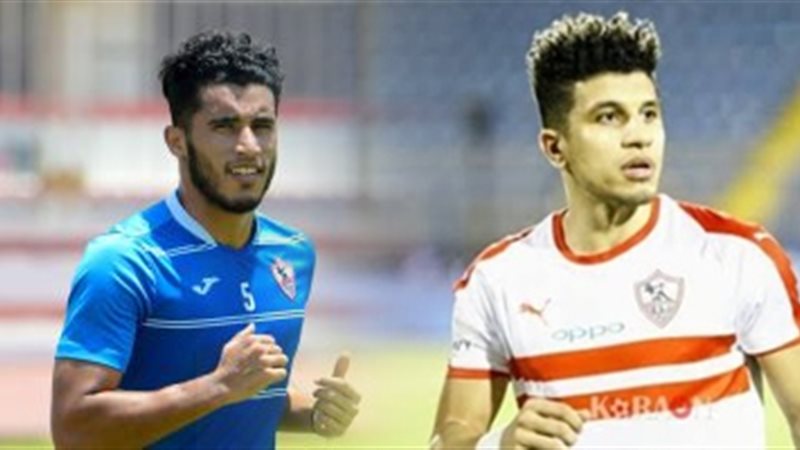 محمد عبدالغني ومحمد