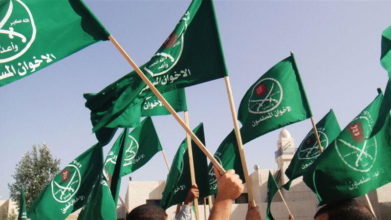 شعار الإخوان المسلمين
