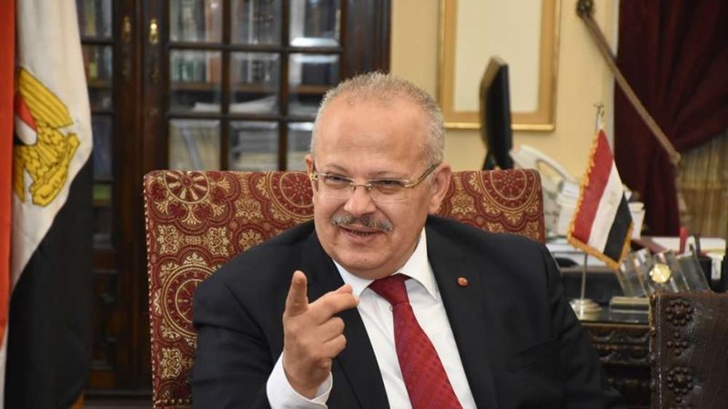 الدكتور محمد عثمان