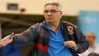 منتخب «الطائرة» يلتقي المغرب وديا.. اليوم