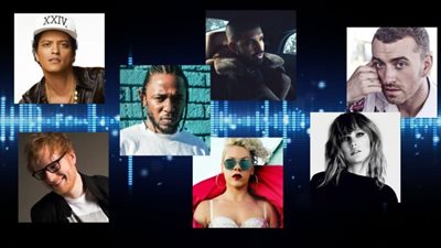 خدمات البث المباشر للموسيقى تصبح الأكثر ربحًا في التاريخ