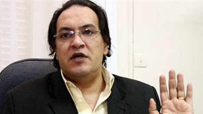 أبو سعدة يطالب بسلمية تظاهرات الجامعات