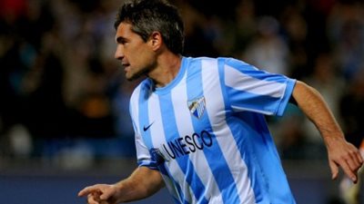 أتليتكو مدريد يضم 