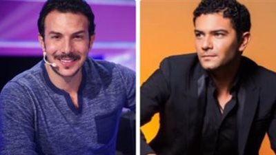 آسر ياسين وباسل الخياط يستعدان لتصوير أخطر مطاردات «30 يوم»