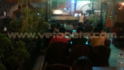 بالفيديو والصور.. أعلام الأهلي تزين «خليج نعمة» بطنطا بعد هدف «زكريا»