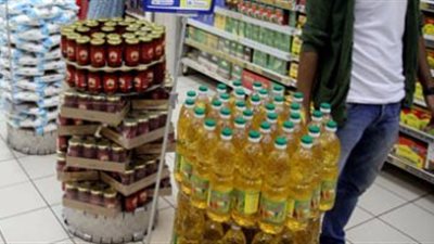 أهم ٢٠ سلعة غذائية مصدرة خلال شهر مارس ٢٠١٨