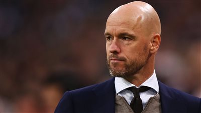 مدرب مانشستر يونايتد يكشف خطته في الانتقالات الصيفية