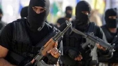 هجوم مسلح على سيارات لنقل الجنود بالشيخ زويد