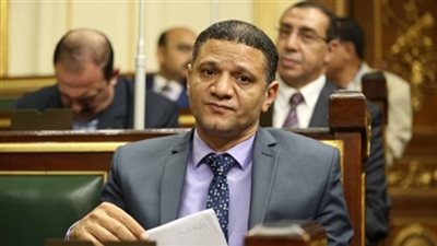 نائب: الإصلاح الإدارى يحتاج إلى تغيير السيستم الحالى