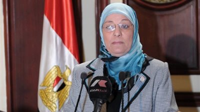 ناهد عشري ردًا على هجوم الملوخية: أنا مواطنة بدرجة وزير وأشجع الزمالك