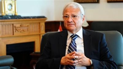 تعيين أسامة كمال الدين رئيسًا للهيئة القومية للبريد