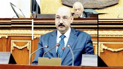 عبد الهادي بعجر يتهم وزير الزراعة بإضاعة المليارات على الدولة