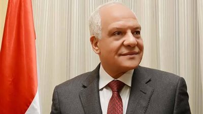 محافظ الجيزة: 375 مليون جنيه لرفع مستوى الخدمات المقدمة للمواطنين