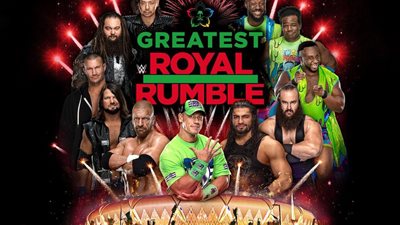 اتحاد المصارعة WWE يفتتح بطولته اليوم في السعودية