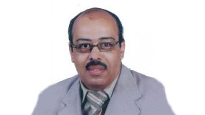 سامي مختار: أكثر الحوادث تقع على طريق الصعيد الزراعي