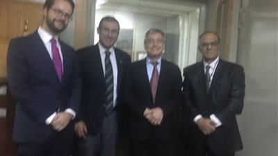 ألمانيا ضيف شرف الشبكة الثقافية أبريل الجاري