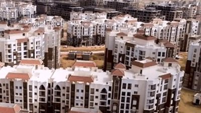 خبير ينصح بشراء العقارات في العاصمة الإدارية.. تعرف على السبب