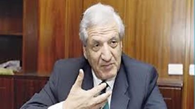 الفقي: البنك المركزي يتبع سياسة مرنة في تحريك سعر الصرف