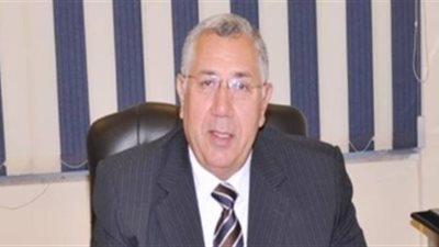 رئيس البنك الزراعي: تعيين 1200 خريج جديد خلال الفترة المقبلة