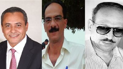 «الشافعي» في تحكيم «بيوت» و«الخشاب» لـ«القومية» بختام «أقاليم41»