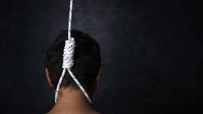 العثور على «مسن» مشنوقا داخل منزله ببورفؤاد