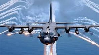 أمريكا تستعد لحماية حدودها بالمحيط الهادي بإطلاق قاذفة قنابل