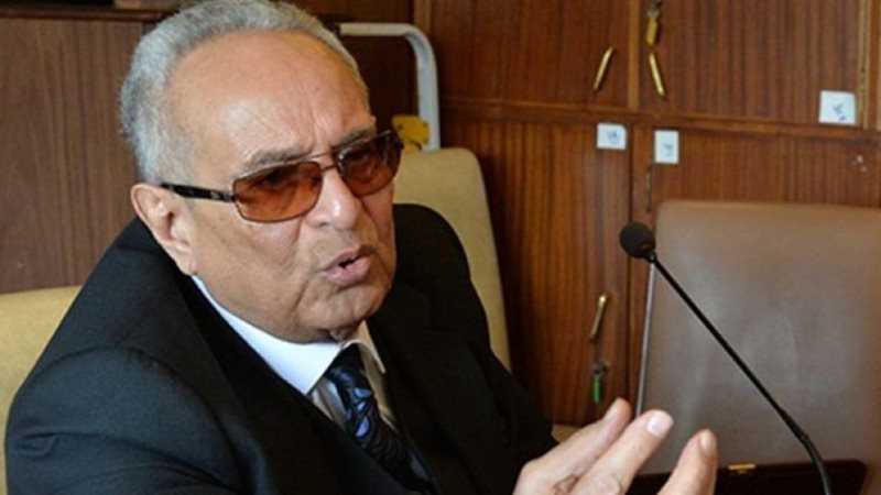 المستشار بهاء الدين
