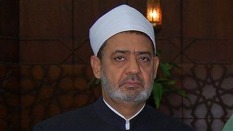 الدكتور أحمد الطيب،