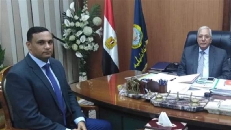 الدكتور كمال شاروبيم