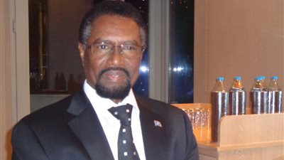 معركة سياسية لانتخاب رئيس البرلمان الصومالي.. ورجل تركيا الأقرب للفوز