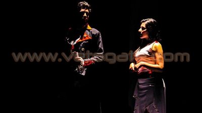 مسرحية «نساء شكسبير» تشارك بالمهرجان الدولي للمسرح المعاصر