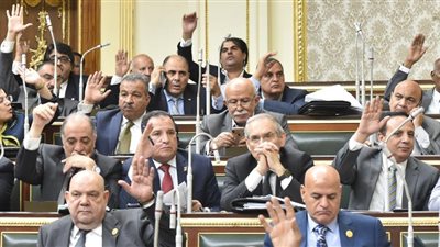 البرلمان يوافق نهائيا على فرض حالة الطوارئ لمدة 3 أشهر