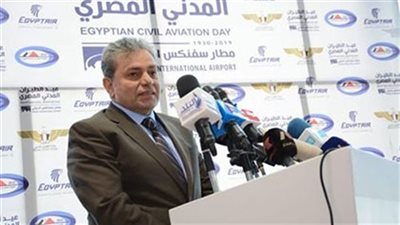 مطار القاهرة يعلن كشف حساب أعمال التطوير بالصالات