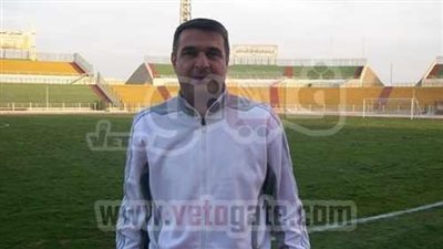 مدرب المقاولون: الأهلي استحق الفوز في القمة 110