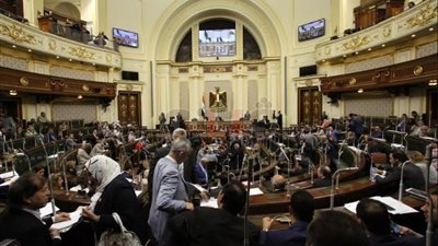 البرلمان يقر نهائيا تغليظ عقوبة التعدي على أراضي الدولة