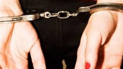 ضبط صاحبة محل هاربة من أحكام بغرامات مليوني جنيه في الشرابية