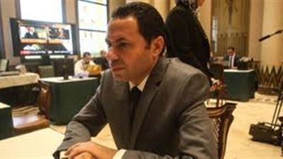 برلماني يطالب بتوعية الشباب بخطر الألعاب الإلكترونية