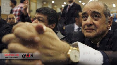 مصابو ثورة يناير يتقدمون ببلاغ ضد فريد الديب