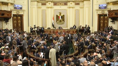 البرلمان يوافق على تعديل قانون إنشاء مدينة زويل للعلوم والتكنولوجيا